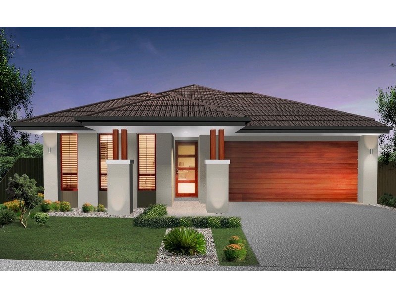 Lot 1206 Playfields Place, Epping VIC 3076