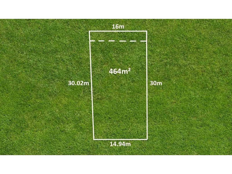 Lot 1206 Playfields Place, Epping VIC 3076