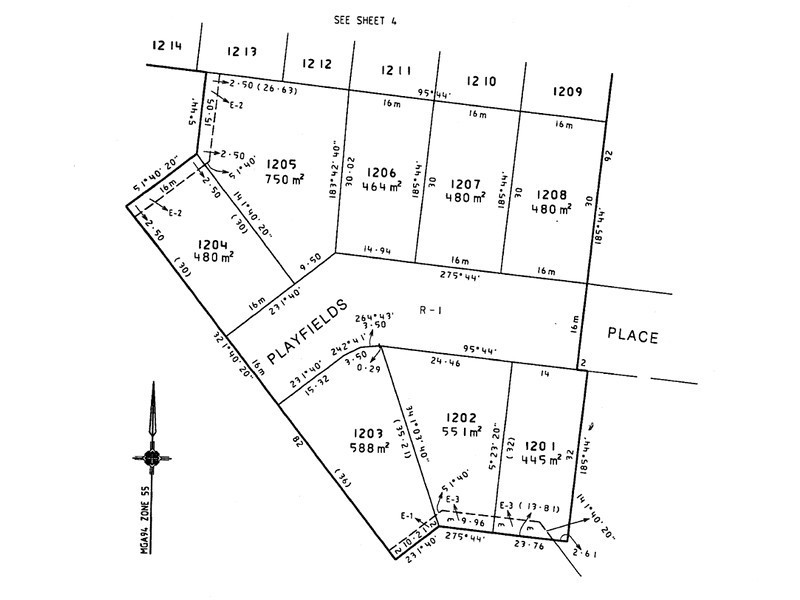 Lot 1206 Playfields Place, Epping VIC 3076