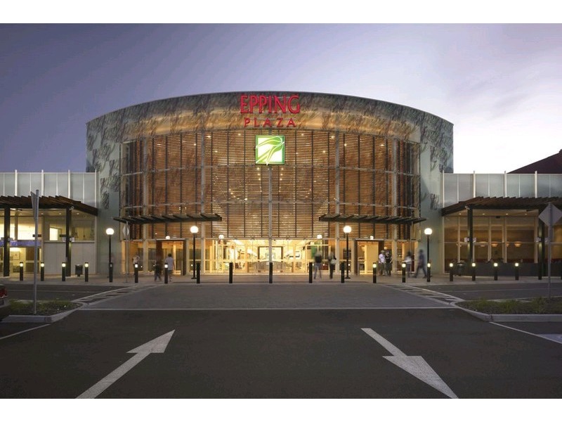 Lot 1206 Playfields Place, Epping VIC 3076