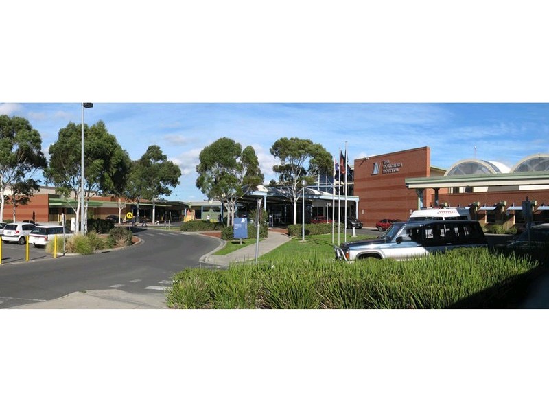 Lot 1206 Playfields Place, Epping VIC 3076