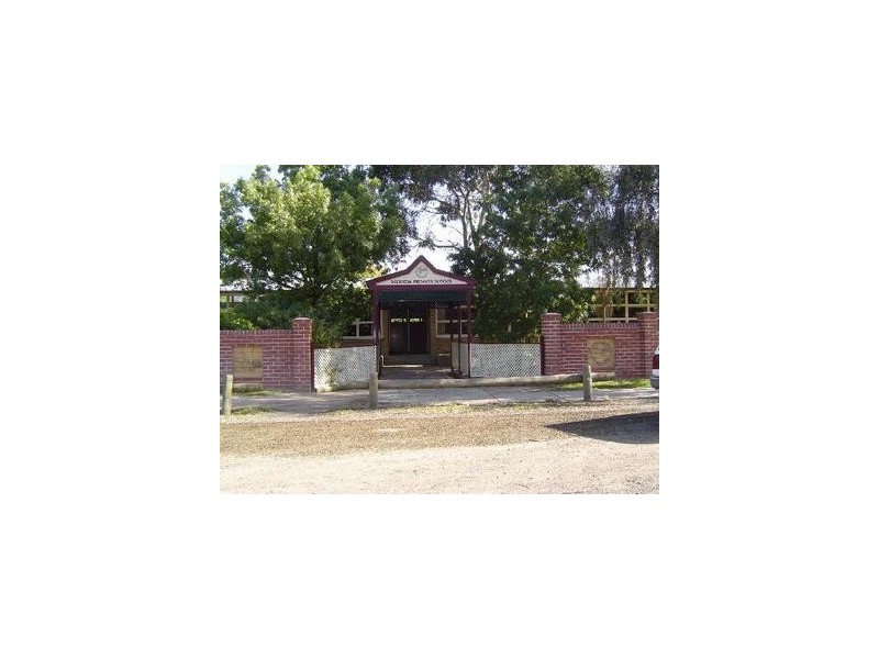 Lot 202 Greenside Way, Mernda VIC 3754