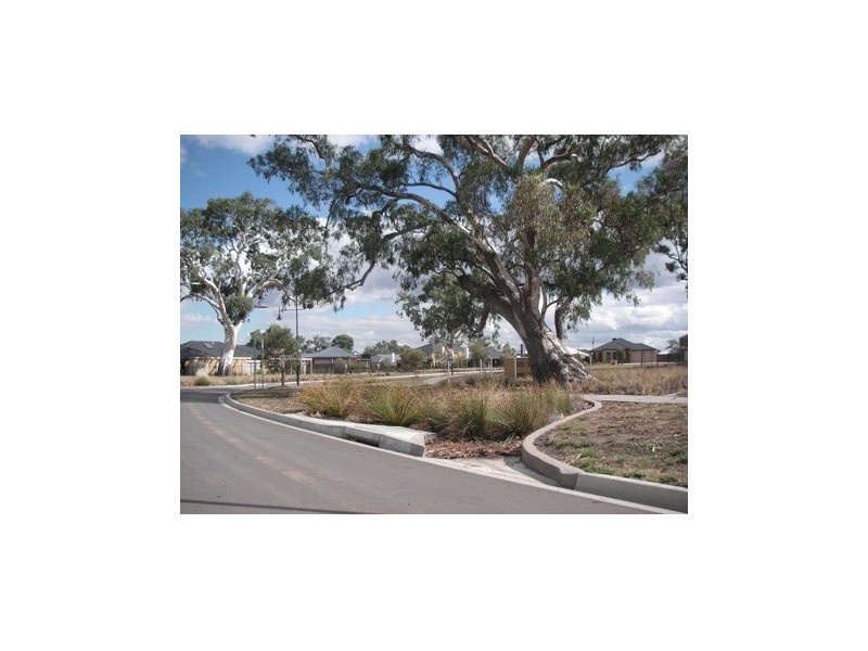 Lot 202 Greenside Way, Mernda VIC 3754