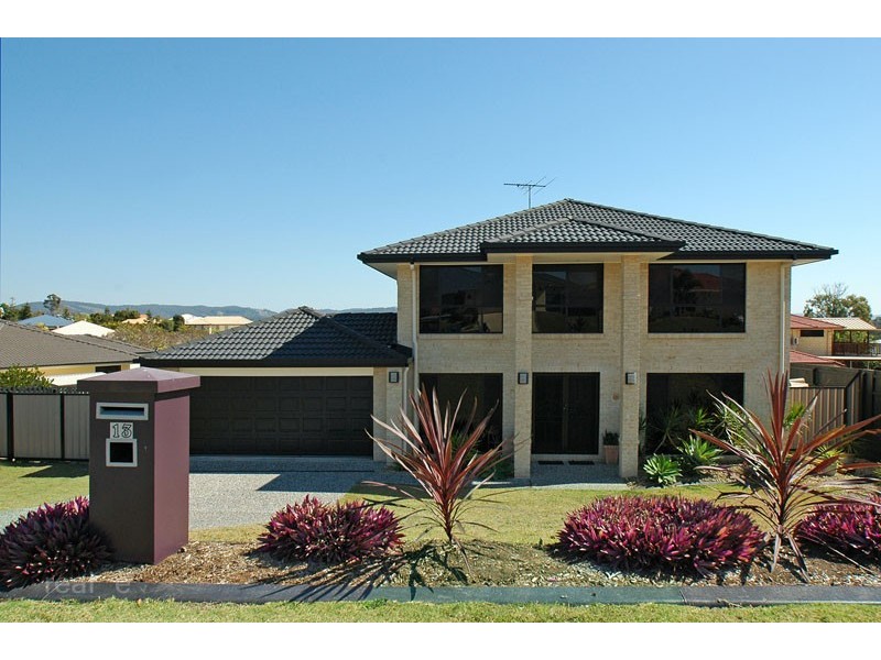 13 Ontario Crescent, Narangba QLD 4504