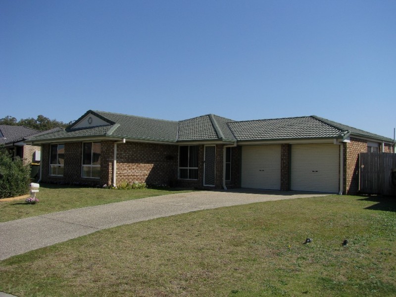 10 Macaranga Street, Morayfield QLD 4506