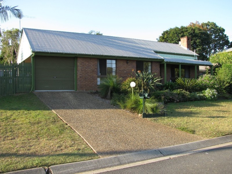3 Joel Court, Kallangur QLD 4503