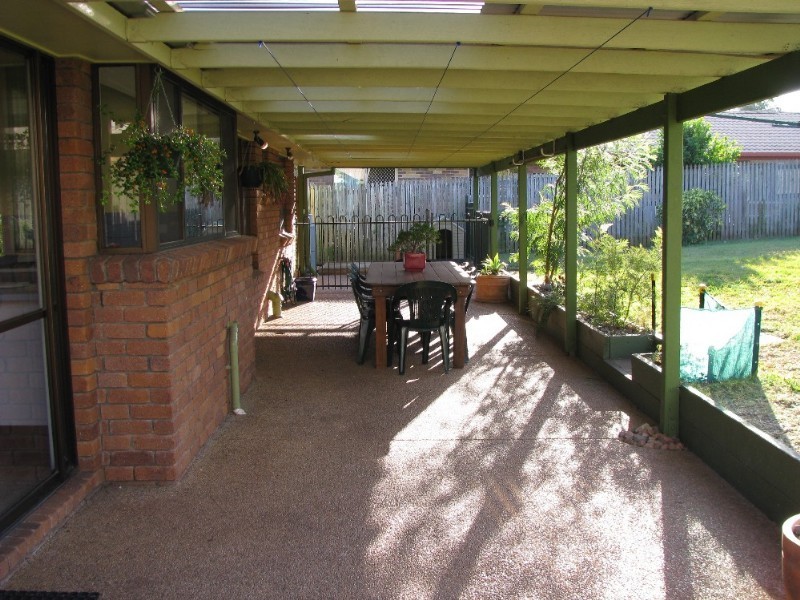 3 Joel Court, Kallangur QLD 4503