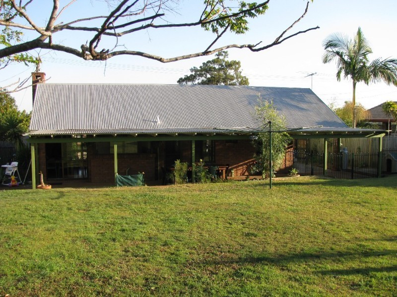 3 Joel Court, Kallangur QLD 4503