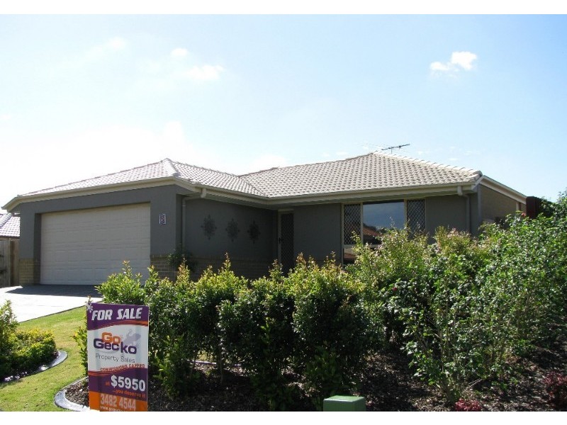 9 Pitkin Avenue, Bellmere QLD 4510