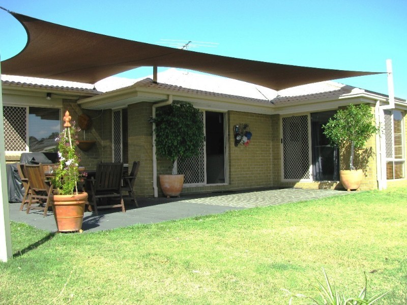 9 Pitkin Avenue, Bellmere QLD 4510