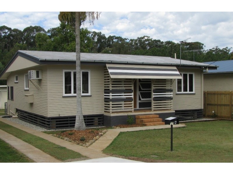 7 Harding Street, Kallangur QLD 4503