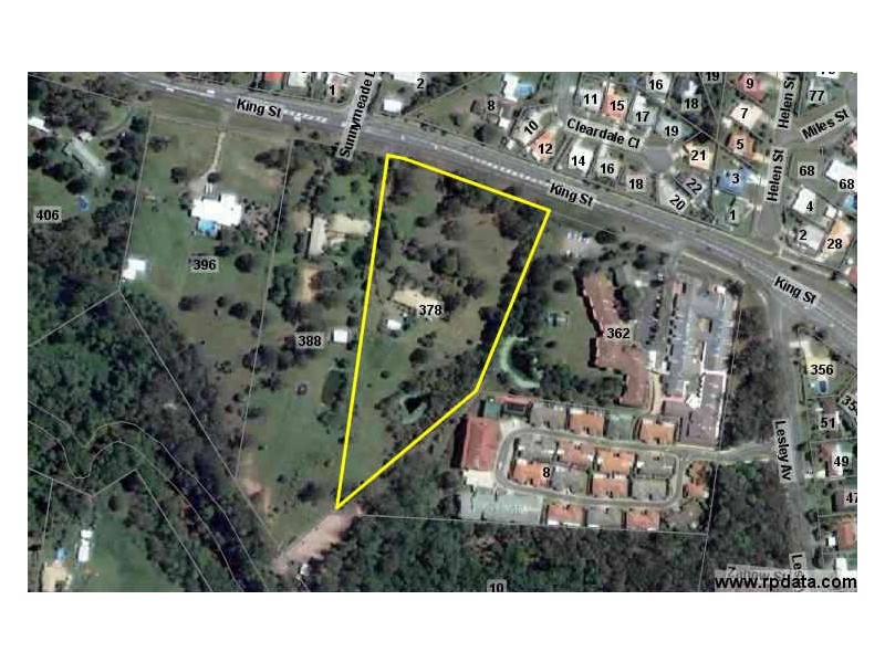 378 King Street, Caboolture QLD 4510