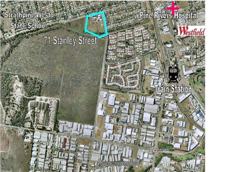 Strathpine QLD 4500