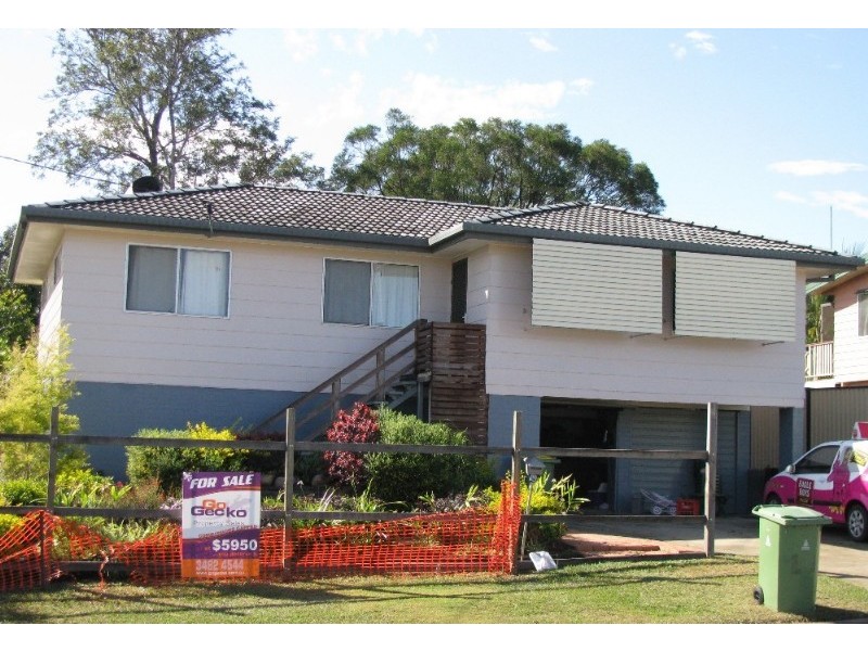 32 Baker Street, Bray Park QLD 4500