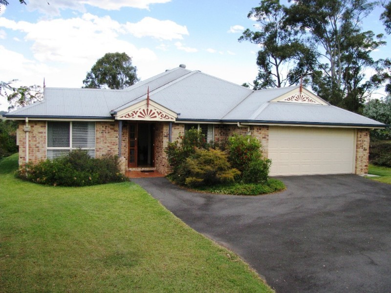 2 Tamarind Court, Dayboro QLD 4521