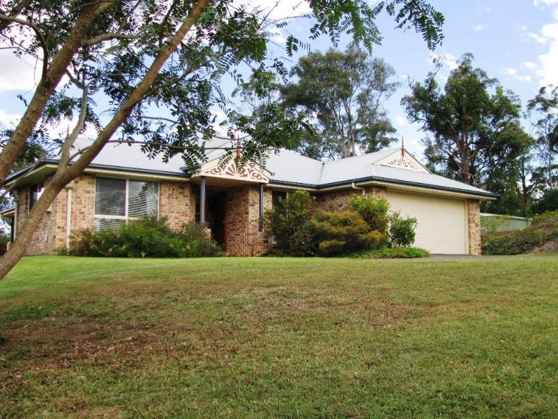 2 Tamarind Court, Dayboro QLD 4521