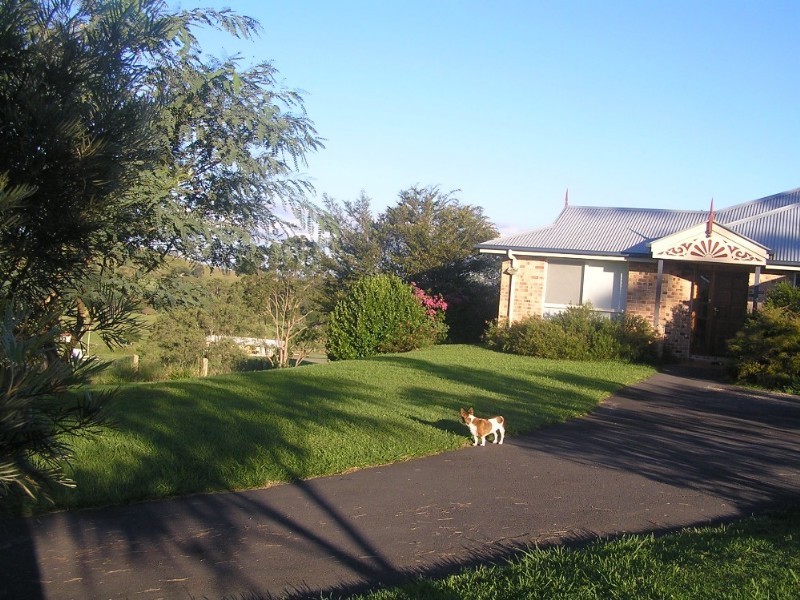 2 Tamarind Court, Dayboro QLD 4521