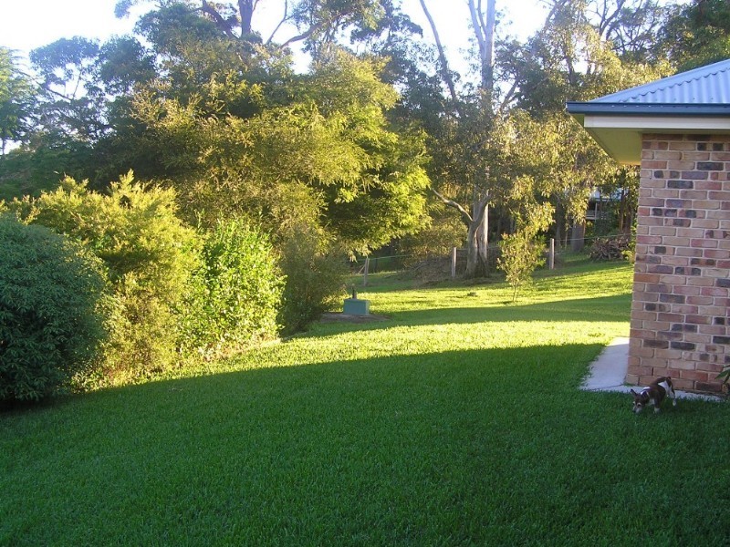 2 Tamarind Court, Dayboro QLD 4521