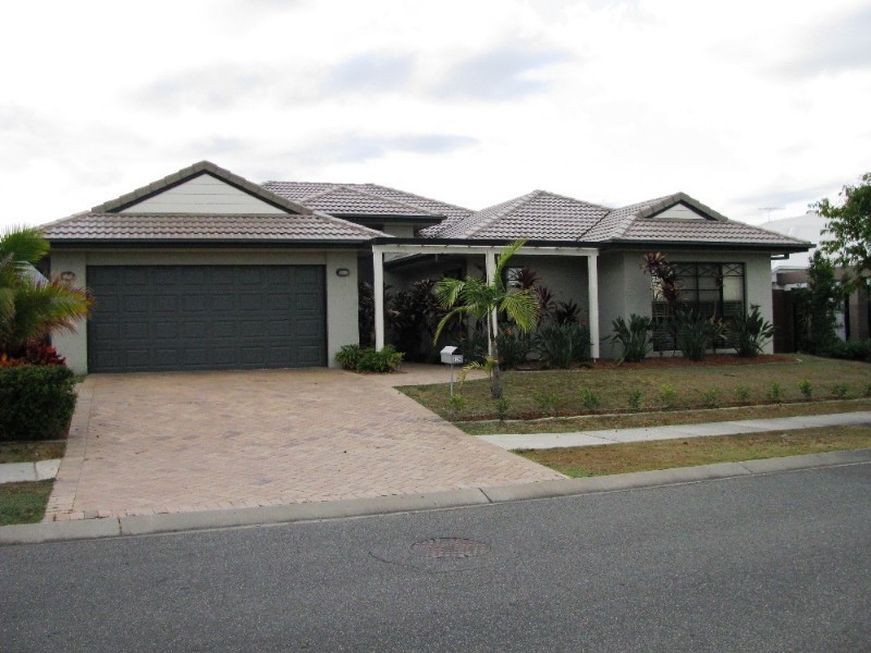 126 Copeland Drive, North Lakes QLD 4509