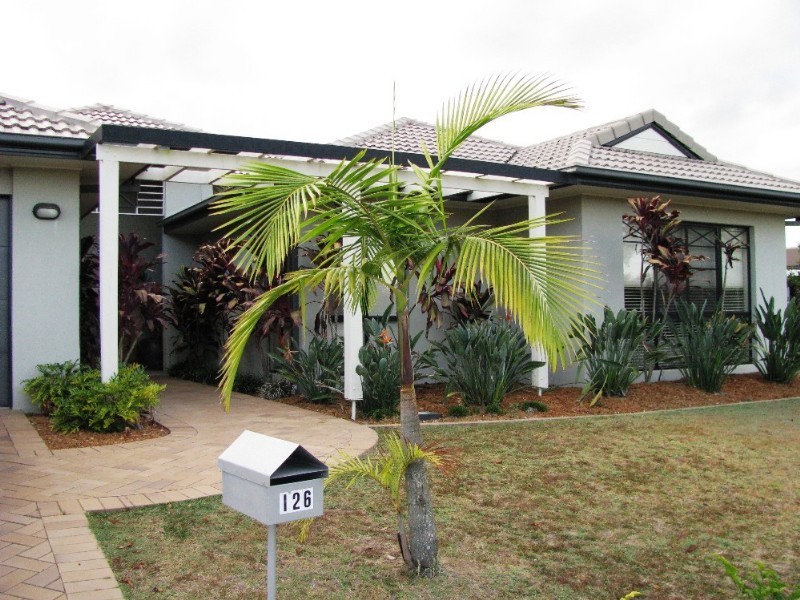 126 Copeland Drive, North Lakes QLD 4509