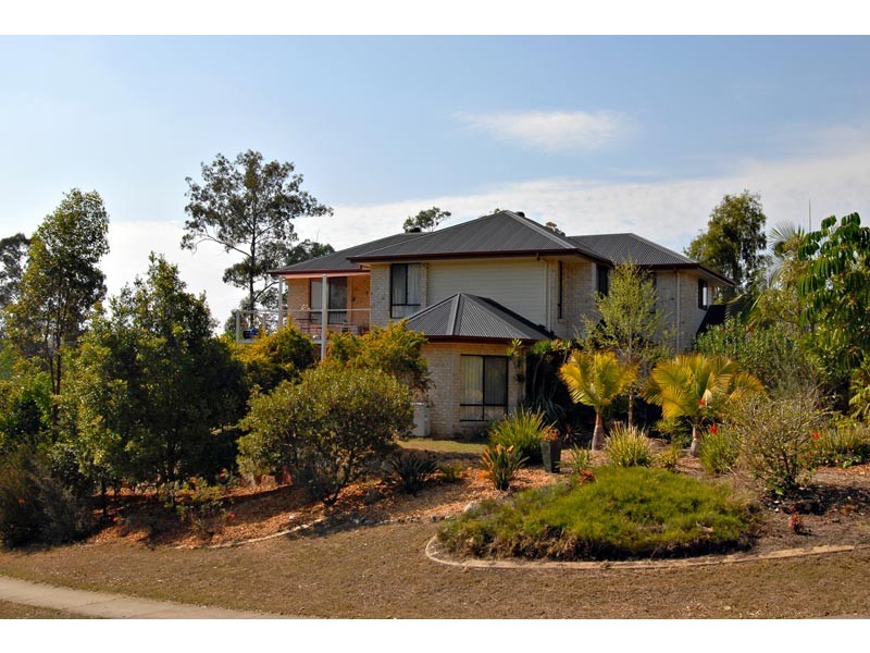 1 Crebra lane, Cashmere QLD 4500