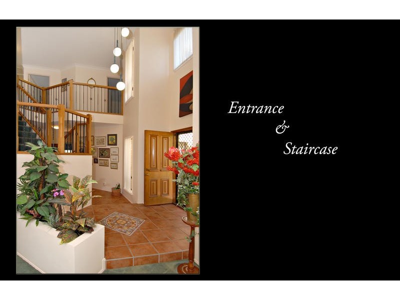 1 Crebra lane, Cashmere QLD 4500