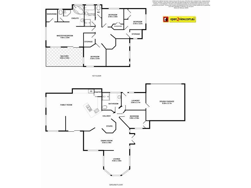 1 Crebra lane, Cashmere QLD 4500