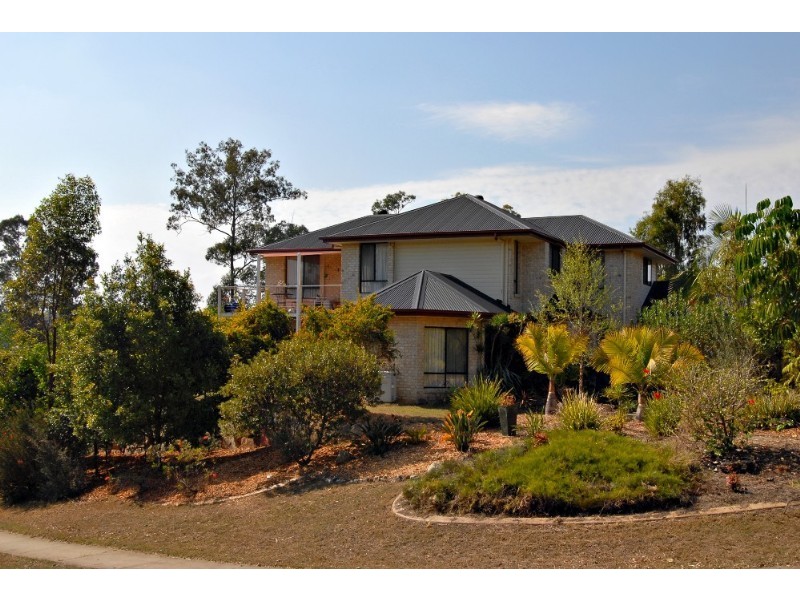 1 Crebra lane, Cashmere QLD 4500