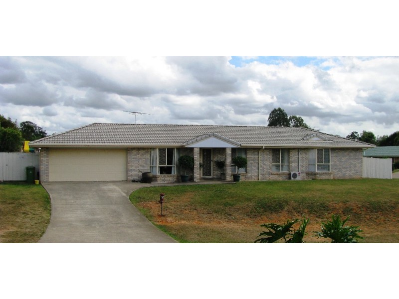 10 Coachwood Court, Murrumba Downs QLD 4503