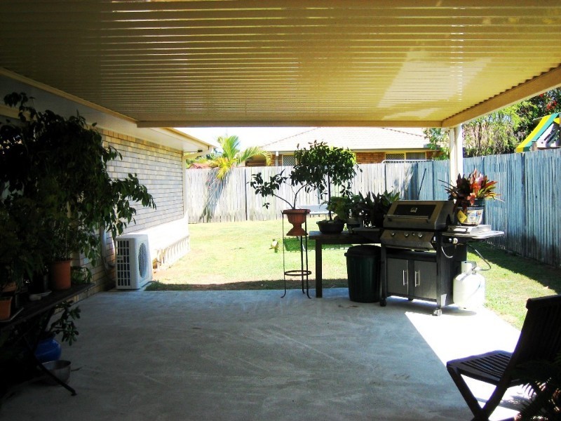 10 Coachwood Court, Murrumba Downs QLD 4503