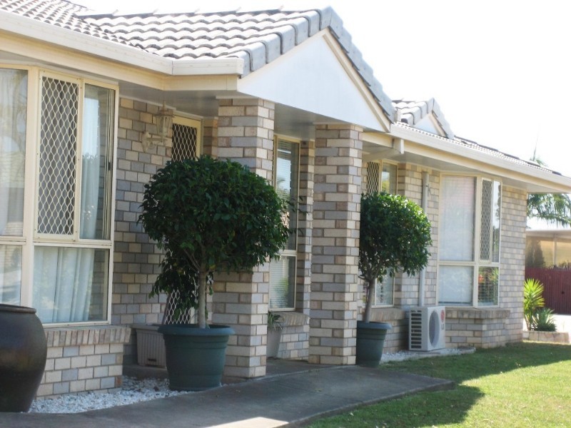 10 Coachwood Court, Murrumba Downs QLD 4503