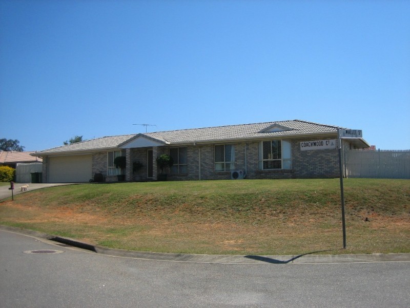 10 Coachwood Court, Murrumba Downs QLD 4503