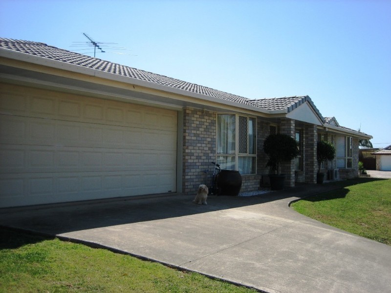 10 Coachwood Court, Murrumba Downs QLD 4503