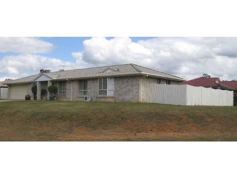 10 Coachwood Court, Murrumba Downs QLD 4503