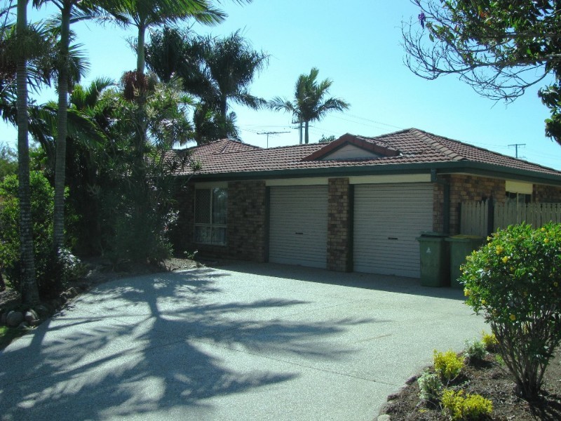 1 Alana Court, Murrumba Downs QLD 4503