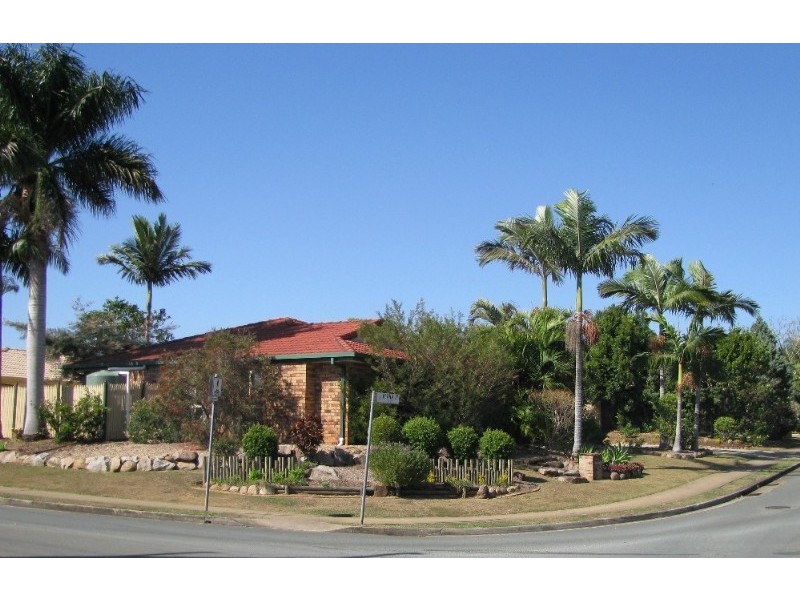 1 Alana Court, Murrumba Downs QLD 4503