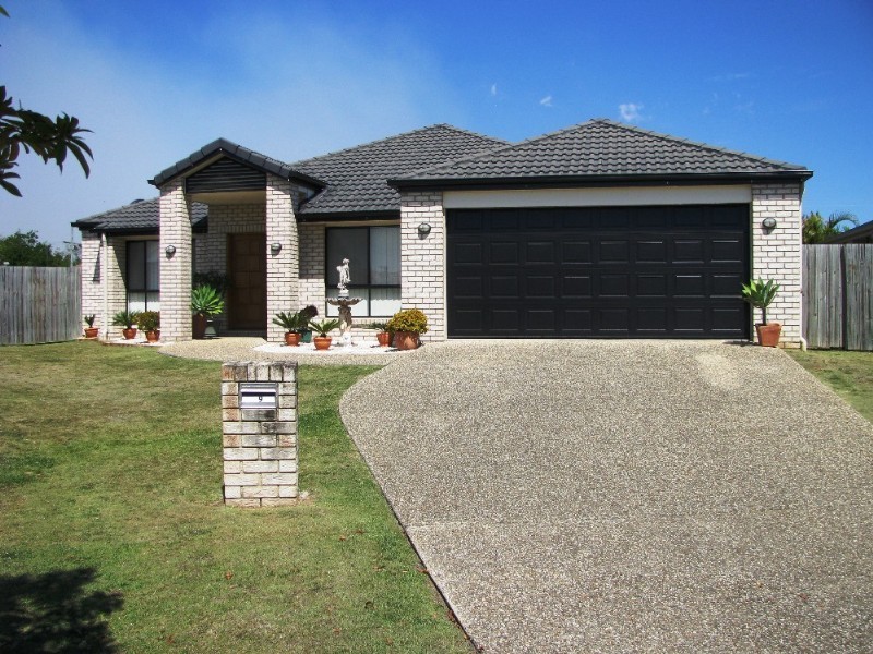 9 Kathryn Jane Court, Bellmere QLD 4510