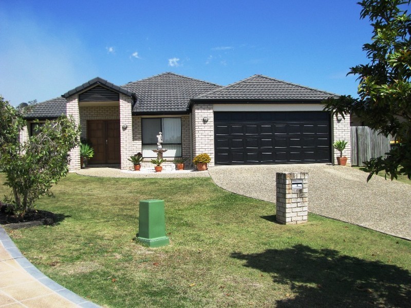 9 Kathryn Jane Court, Bellmere QLD 4510