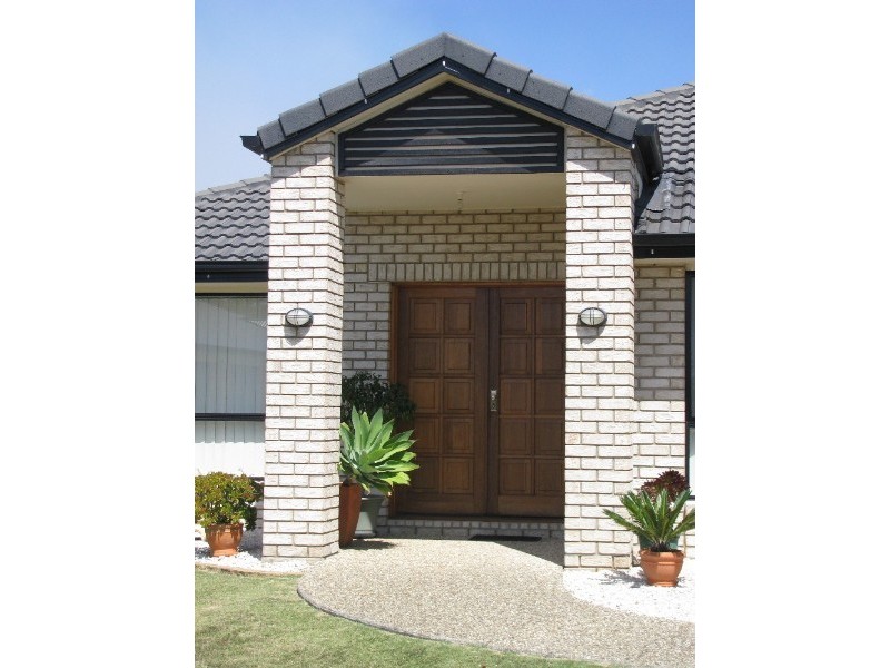 9 Kathryn Jane Court, Bellmere QLD 4510