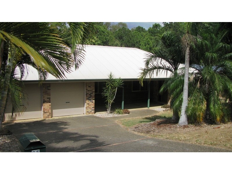 85 Orchid Avenue, Kallangur QLD 4503