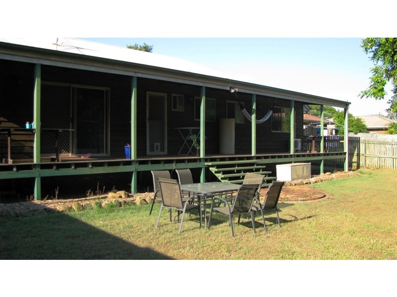 85 Orchid Avenue, Kallangur QLD 4503