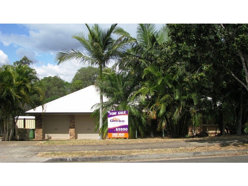 85 Orchid Avenue, Kallangur QLD 4503