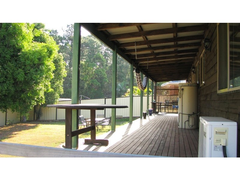 85 Orchid Avenue, Kallangur QLD 4503