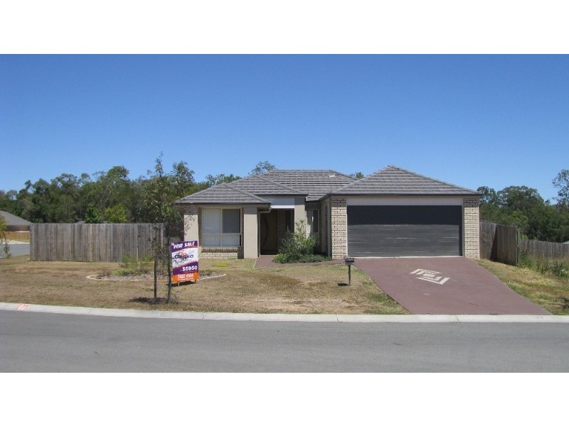 8 Drew Court, Morayfield QLD 4506
