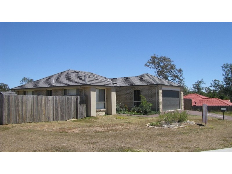 8 Drew Court, Morayfield QLD 4506