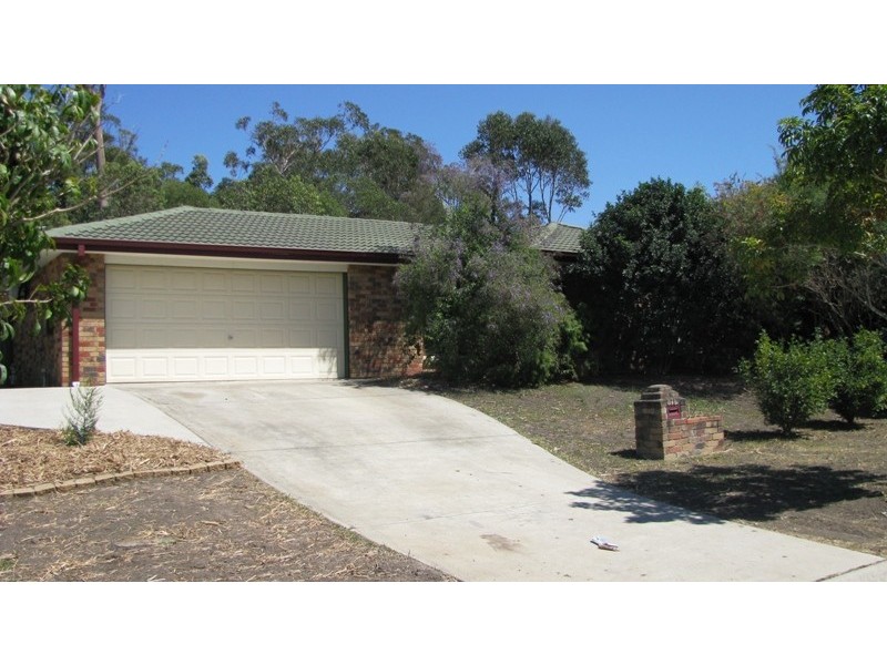 11 Akuna Way, Mango Hill QLD 4509