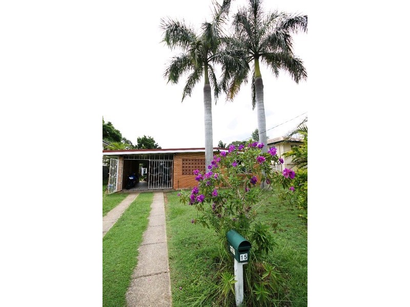 15 Marshall Street, Strathpine QLD 4500