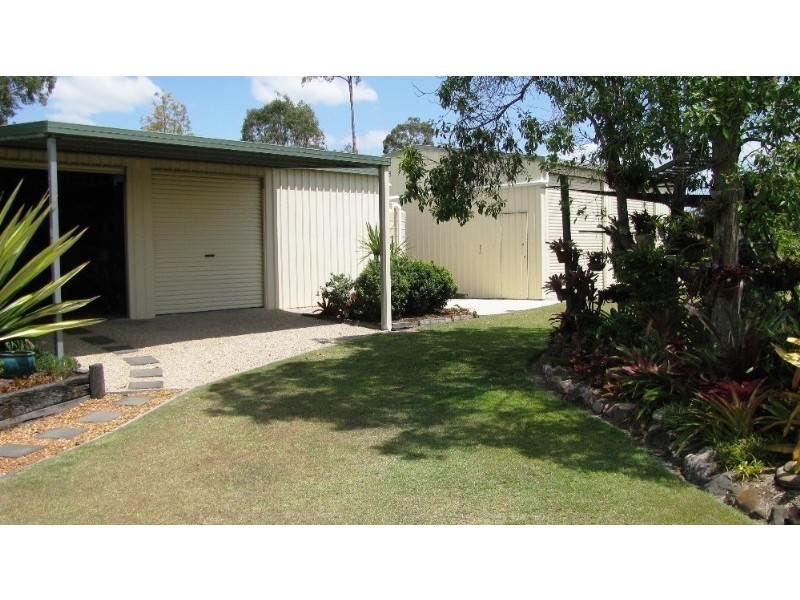 18 Montrose Court, Burpengary QLD 4505