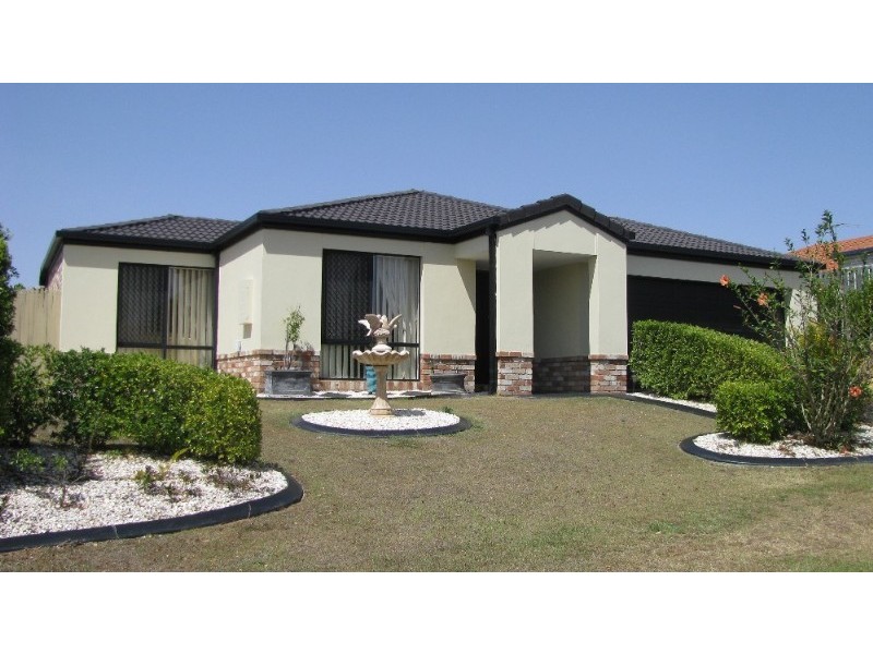 5 Amethyst Court, Griffin QLD 4503