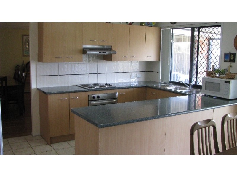 5 Amethyst Court, Griffin QLD 4503